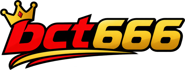 bct666 Logo